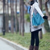 ＜再び、母校に＞ 10