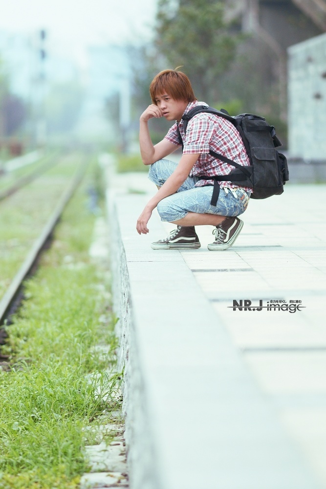 ＜旅立ち＞ (5)