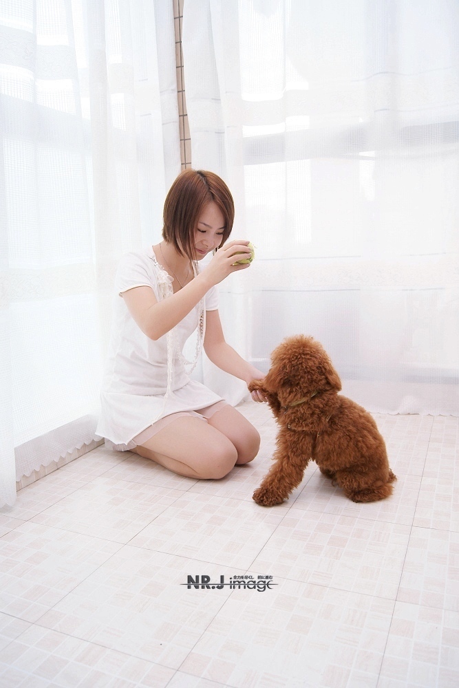 ＜You and Me＞ 03