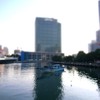 横浜　by TiltShiftMaker