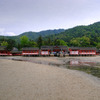 厳島神社　HDR(3)