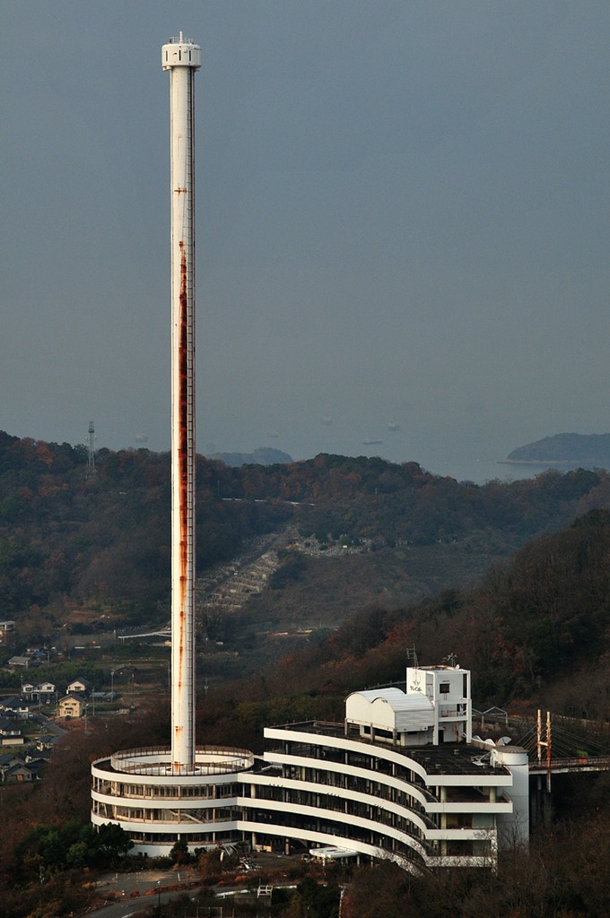 バベルの塔