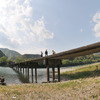 潜水橋