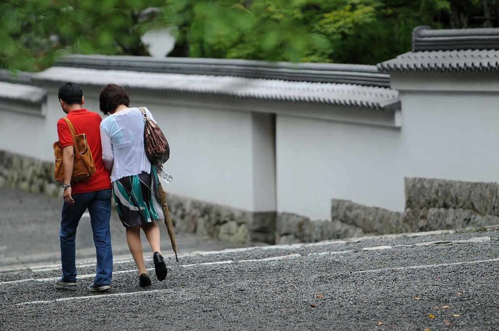 綺麗だったね