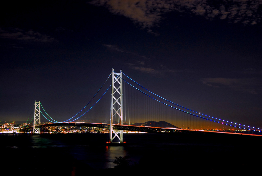 淡路島より