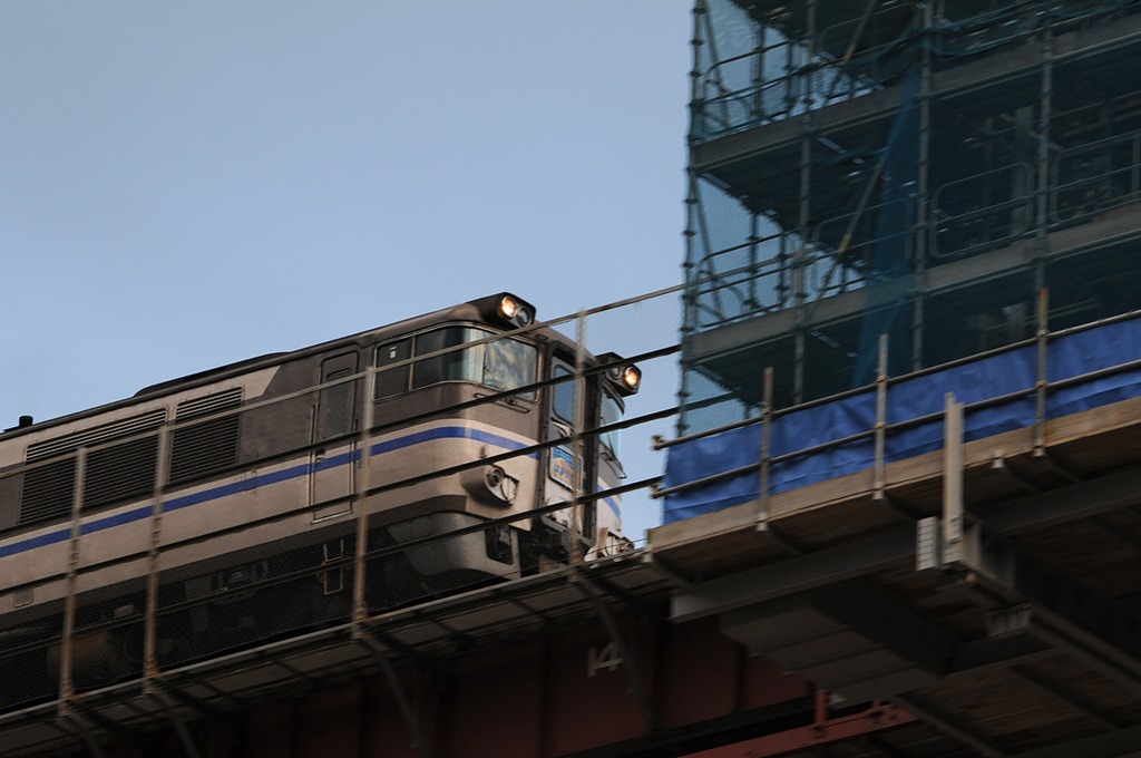 AM6:45
