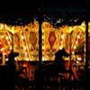Merry-go-round