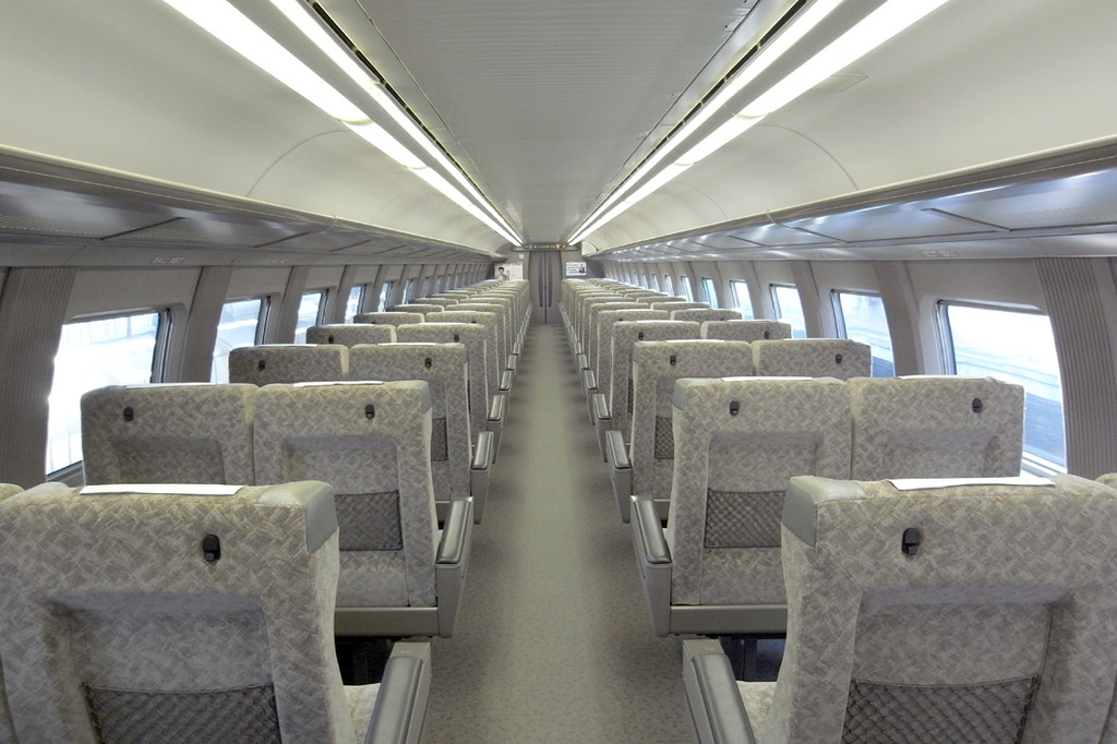 500系こだま