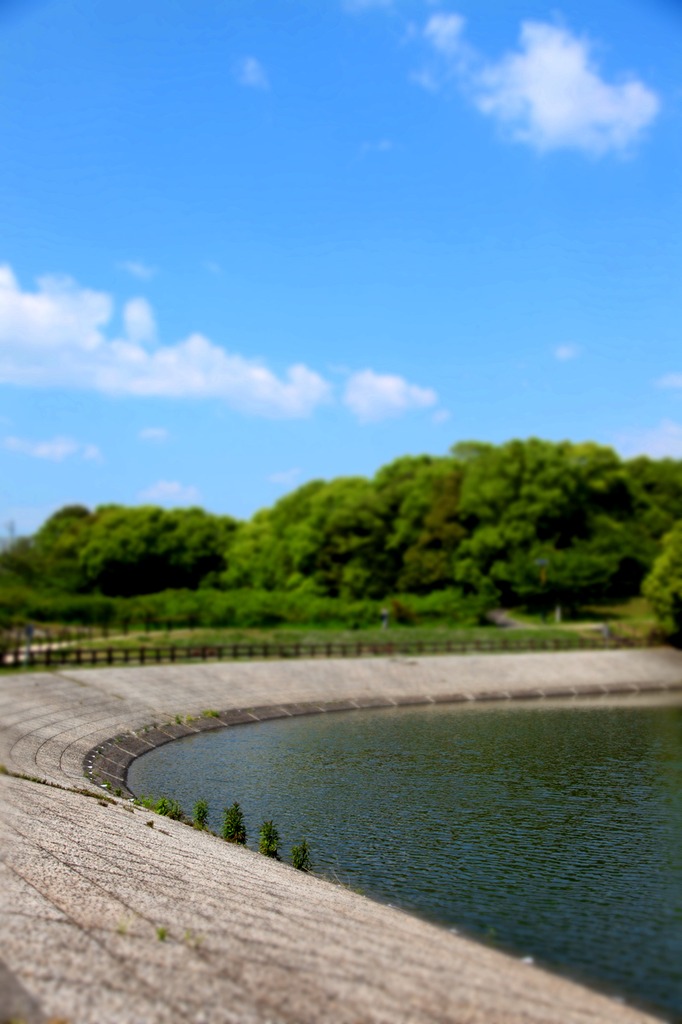 風景