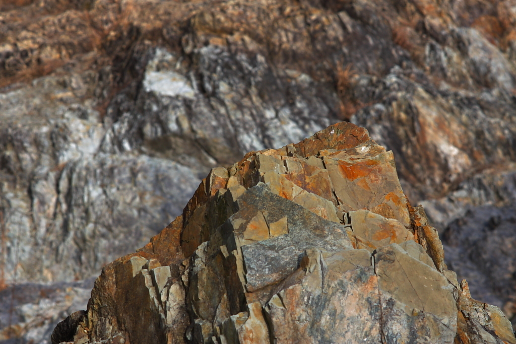 3D Rock