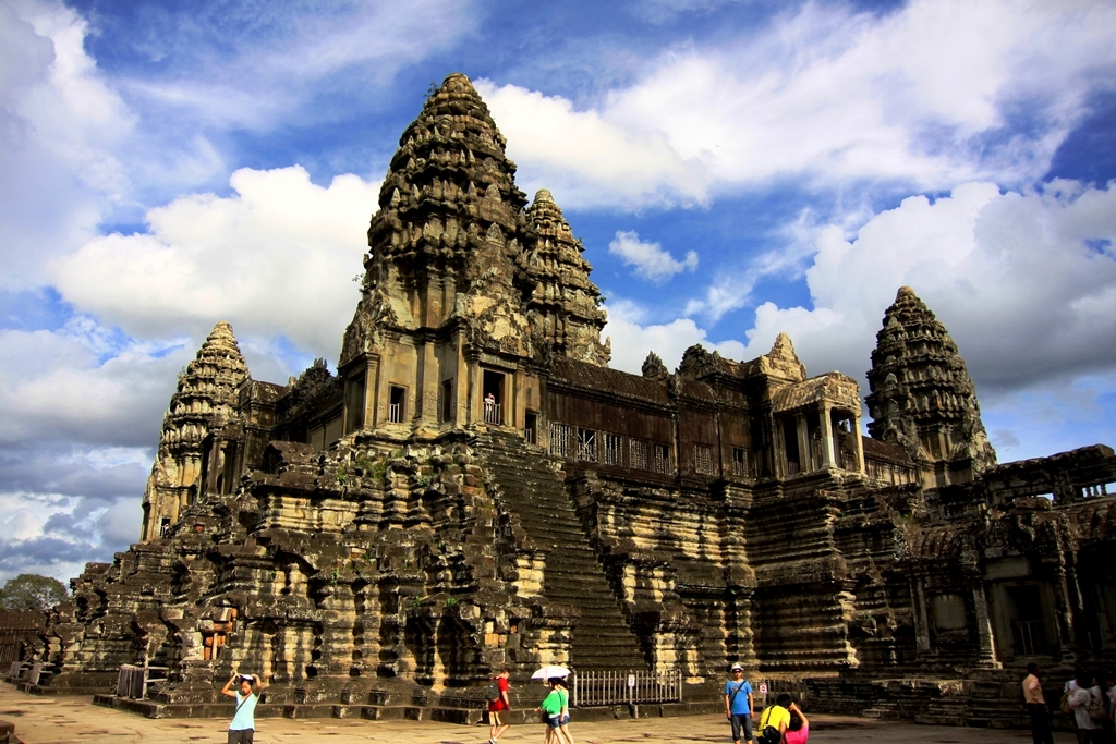 Angkor Wat