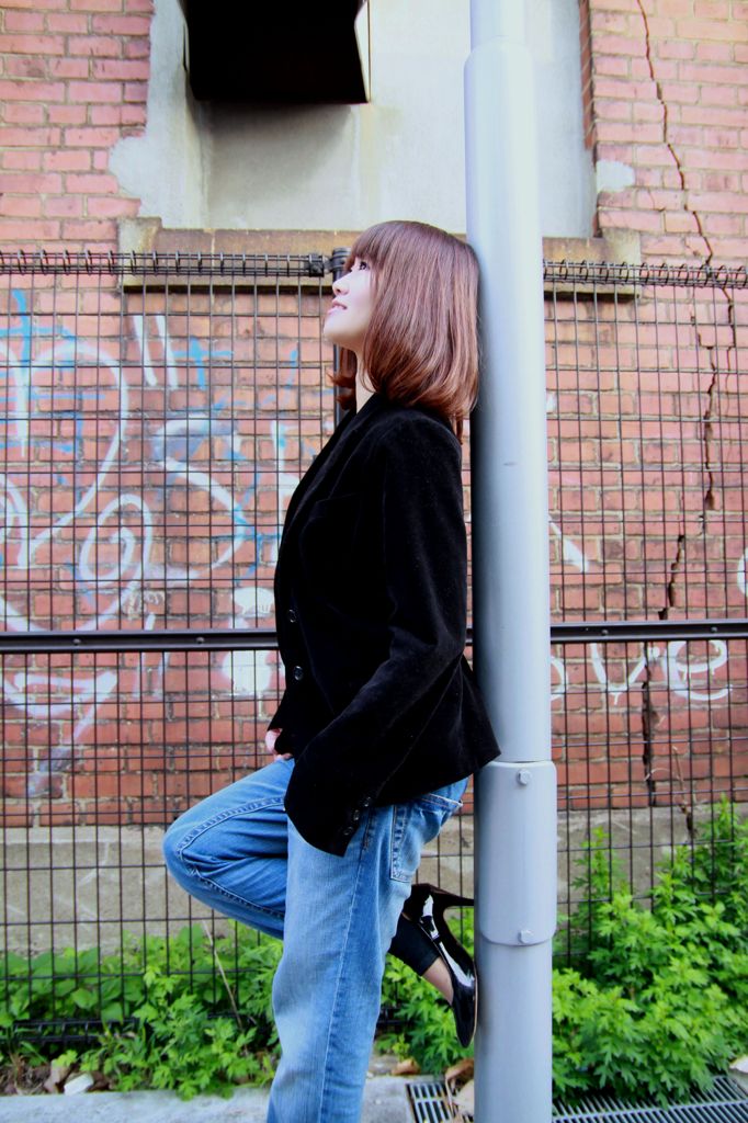 廃墟 ｄｅ ポートレート
