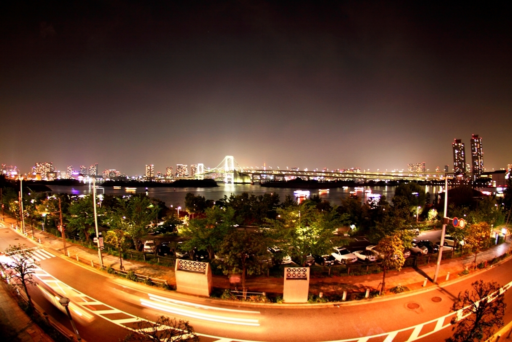 虹橋