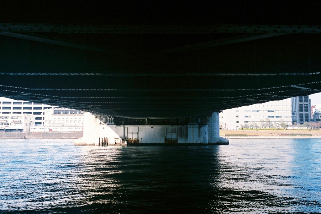 勝鬨橋 #3
