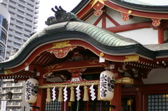 水天宮