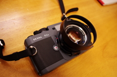 BESSA R2A