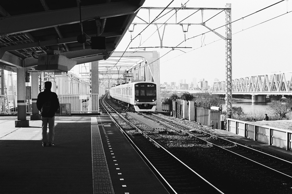 VITESSA試写 #2
