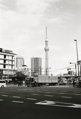 Asakusa #8