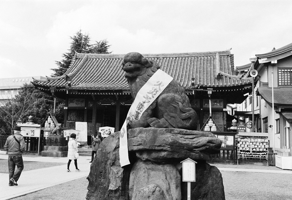 Asakusa #5