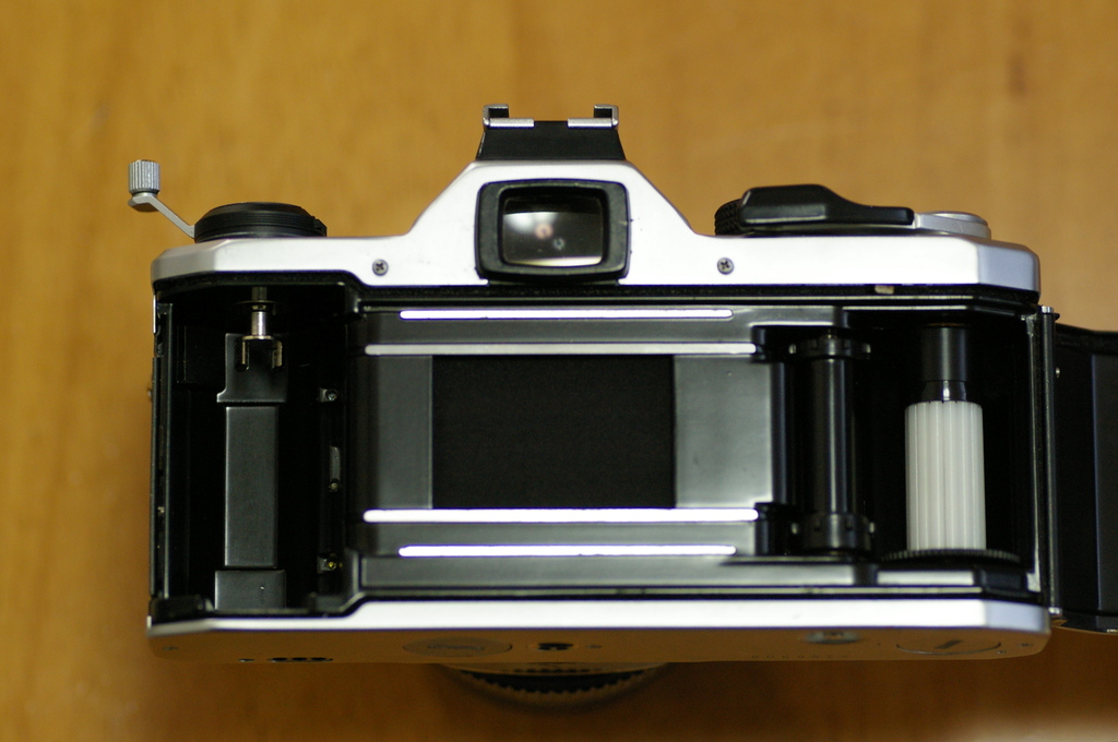 PENTAX MX