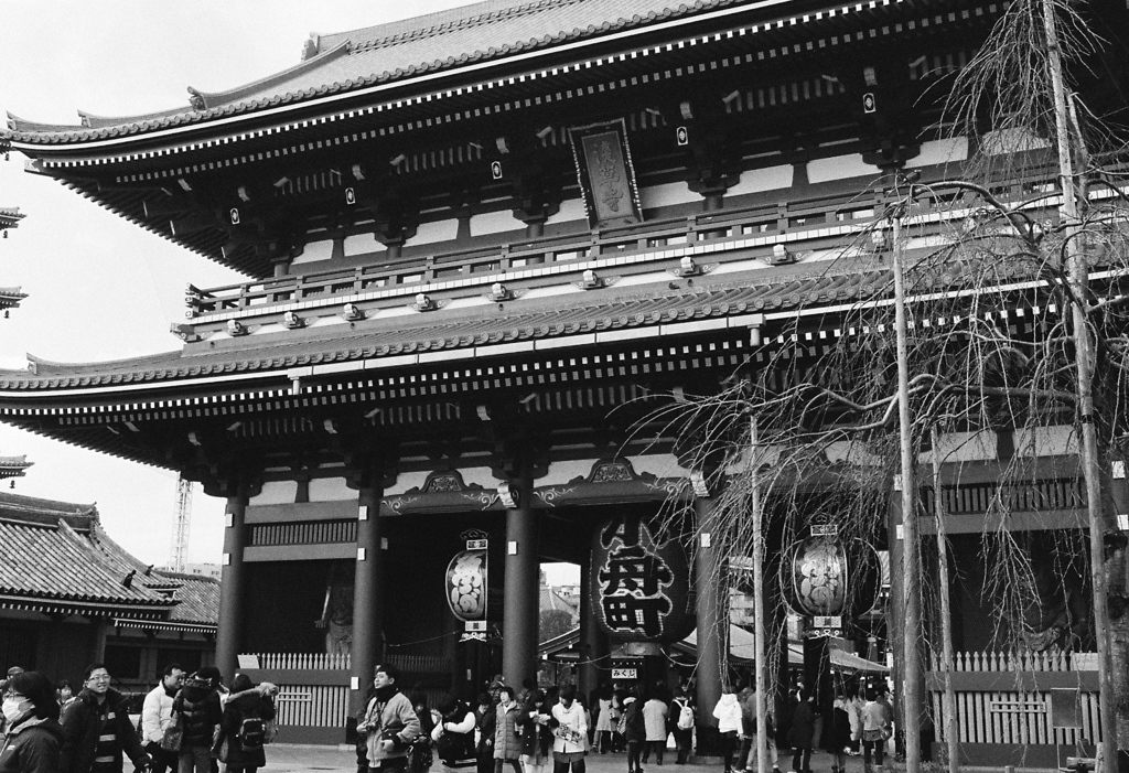 Asakusa #2