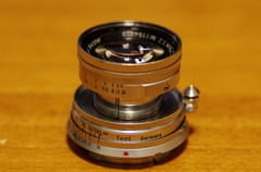 Summicron-M 50mm f2