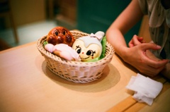 アンパンマンミュージアム５