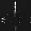 ロケット夜景