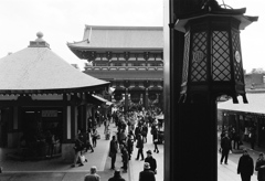 Asakusa #4