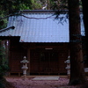 妻木神社 #1