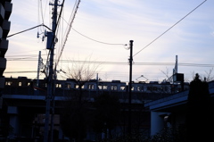 早朝