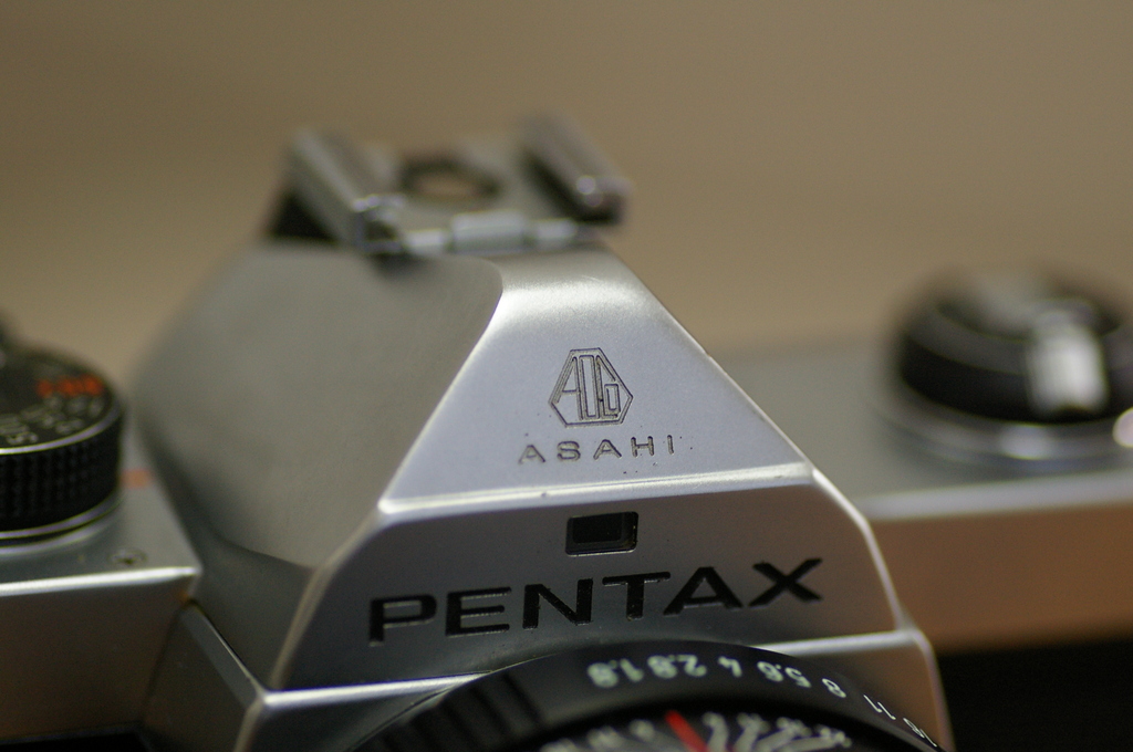 PENTAX MX