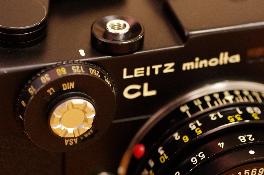 Leitz-Minolta CL