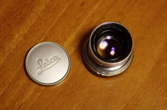 Summicron-M 50mm f2
