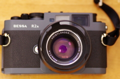 BESSA R2A