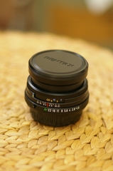FA43mm F1.9 Limited