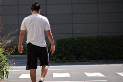 力士のいる風景４