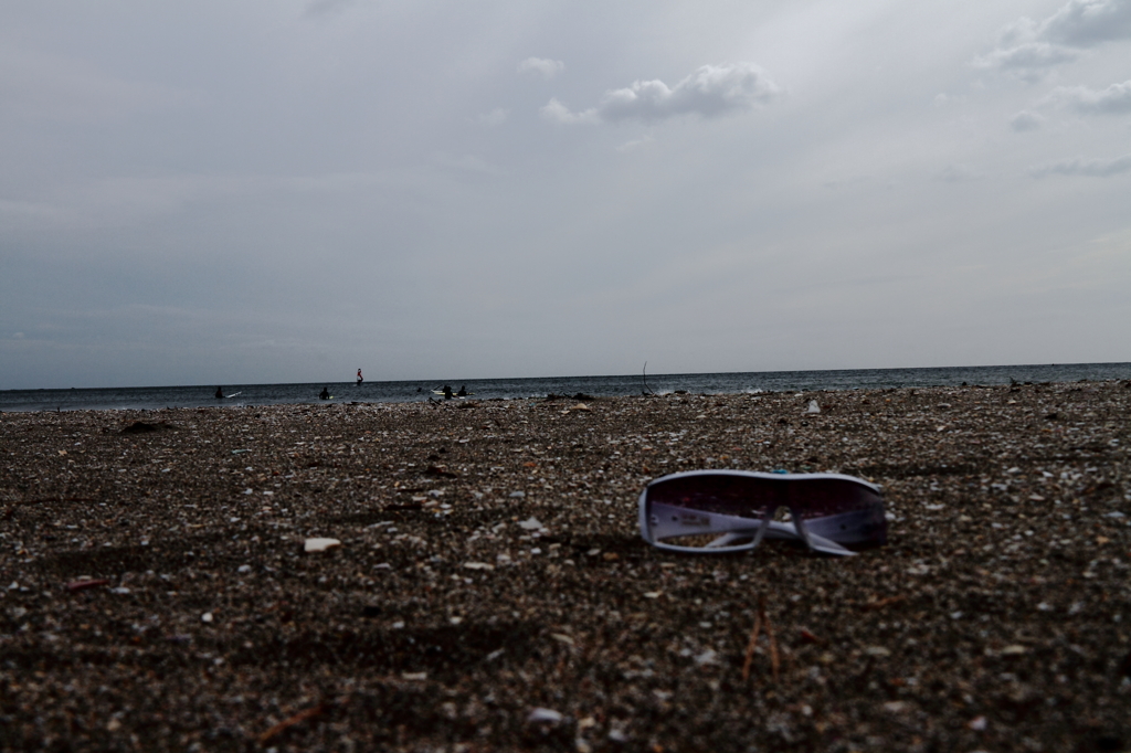 忘れ物は何ですか？