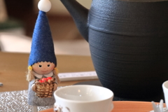 世界のクリスマスからデンマーク7