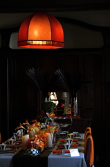 横浜山手西洋館のクリスマス2