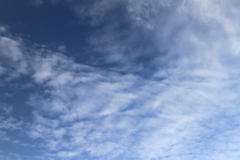 秋雲２