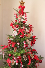 世界のクリスマス９