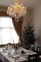 世界のクリスマスからイギリス6