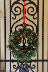 世界のクリスマスからオランダ2