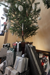 世界のクリスマスからデンマーク4