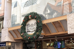 街角のクリスマス１