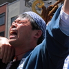 お祭りシャウト！