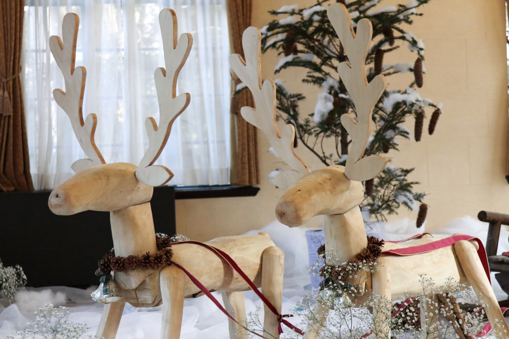 世界のクリスマス（ドイツ）３