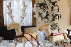 世界のクリスマス（ドイツ）３