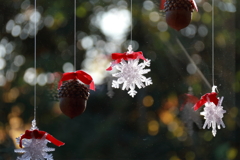 世界のクリスマス６